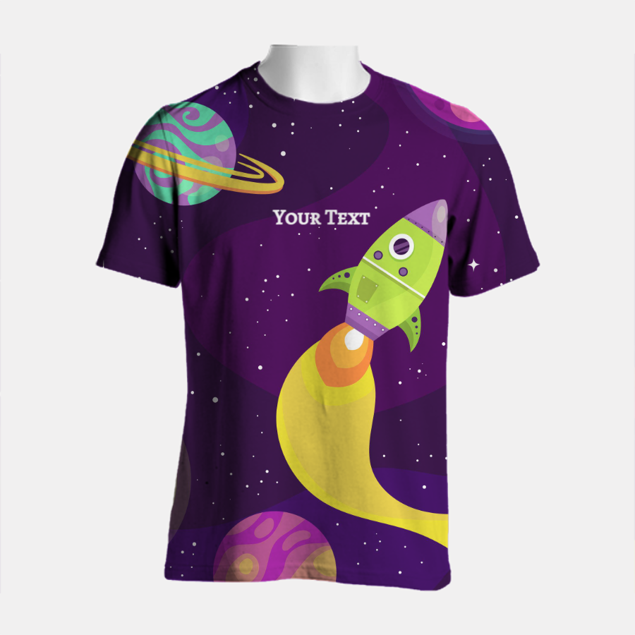 Item Personalization