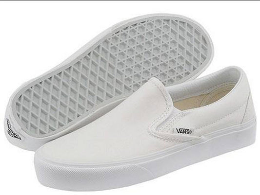 sample sepatu
