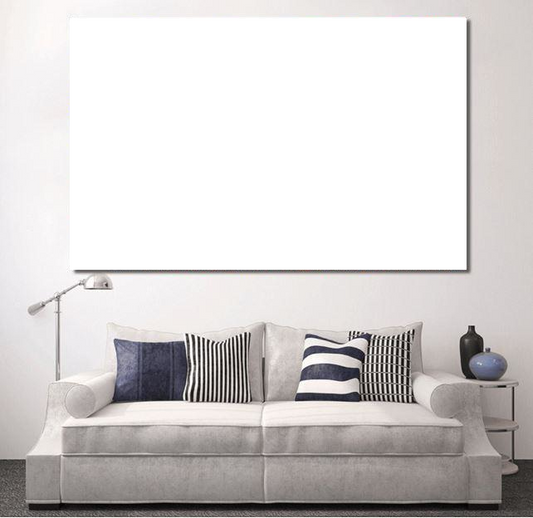 Sample Canvas