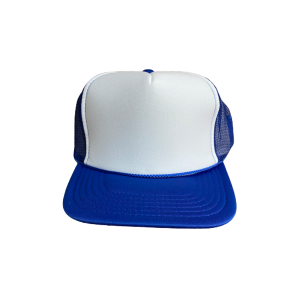Hat Sample