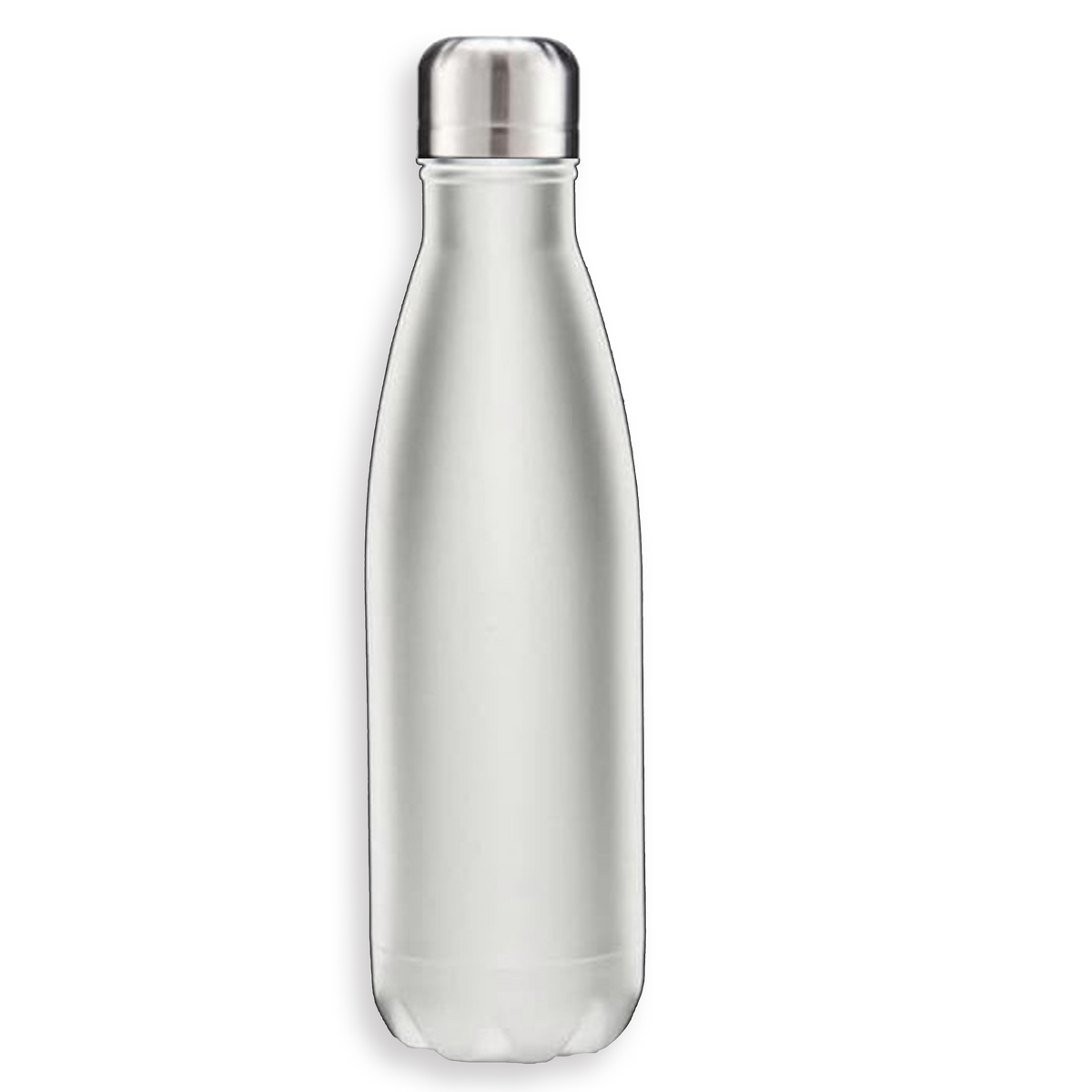 Metalic Bottle