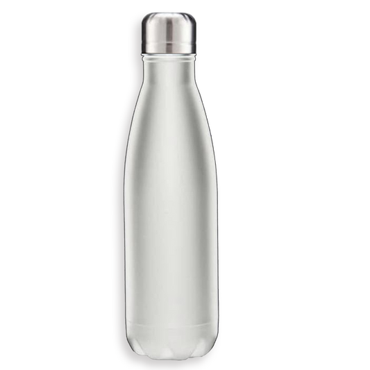 Metalic Bottle