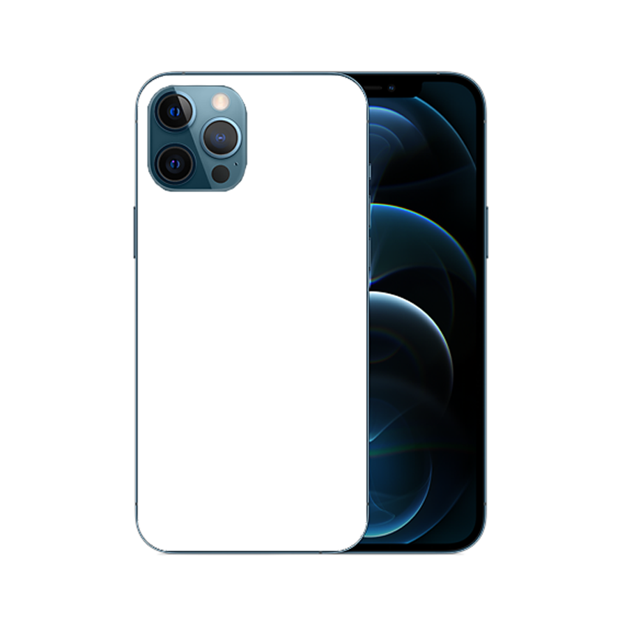 'Custom Printed' IPhone Mobile Case (Multicolor)