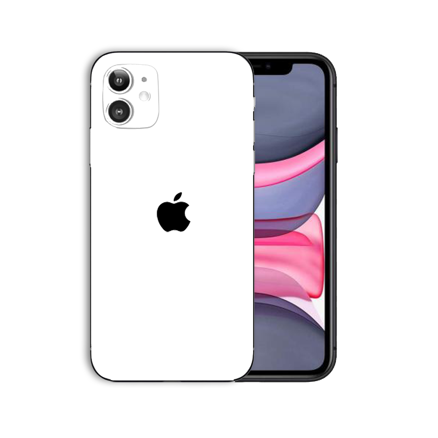 'Custom Printed' IPhone Mobile Case (Multicolor)