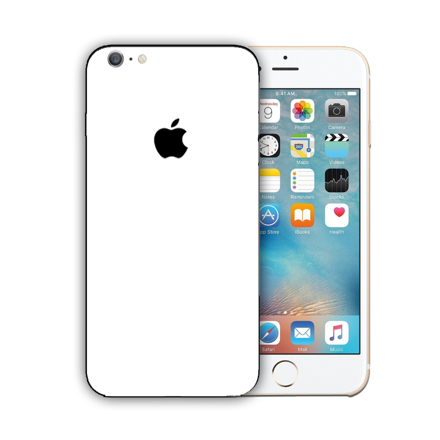 'Custom Printed' IPhone Mobile Case (Multicolor)