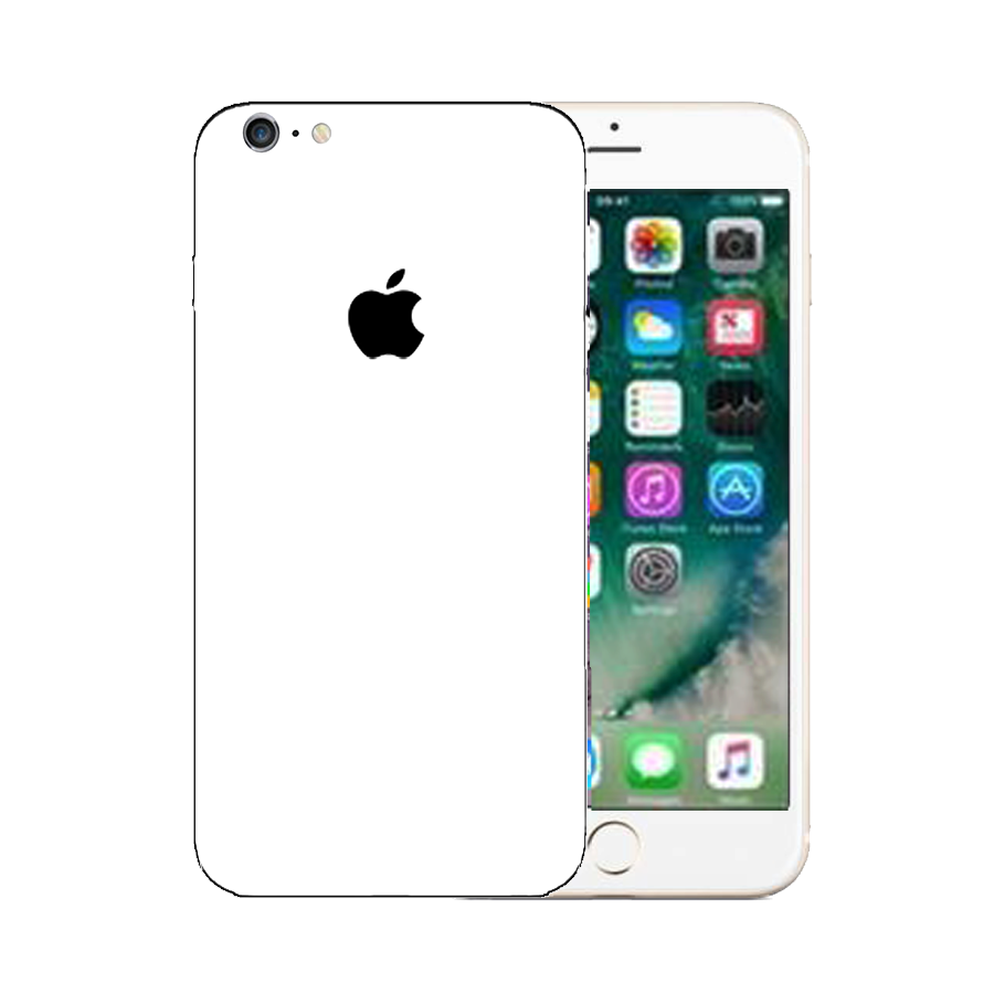 'Custom Printed' IPhone Mobile Case (Multicolor)
