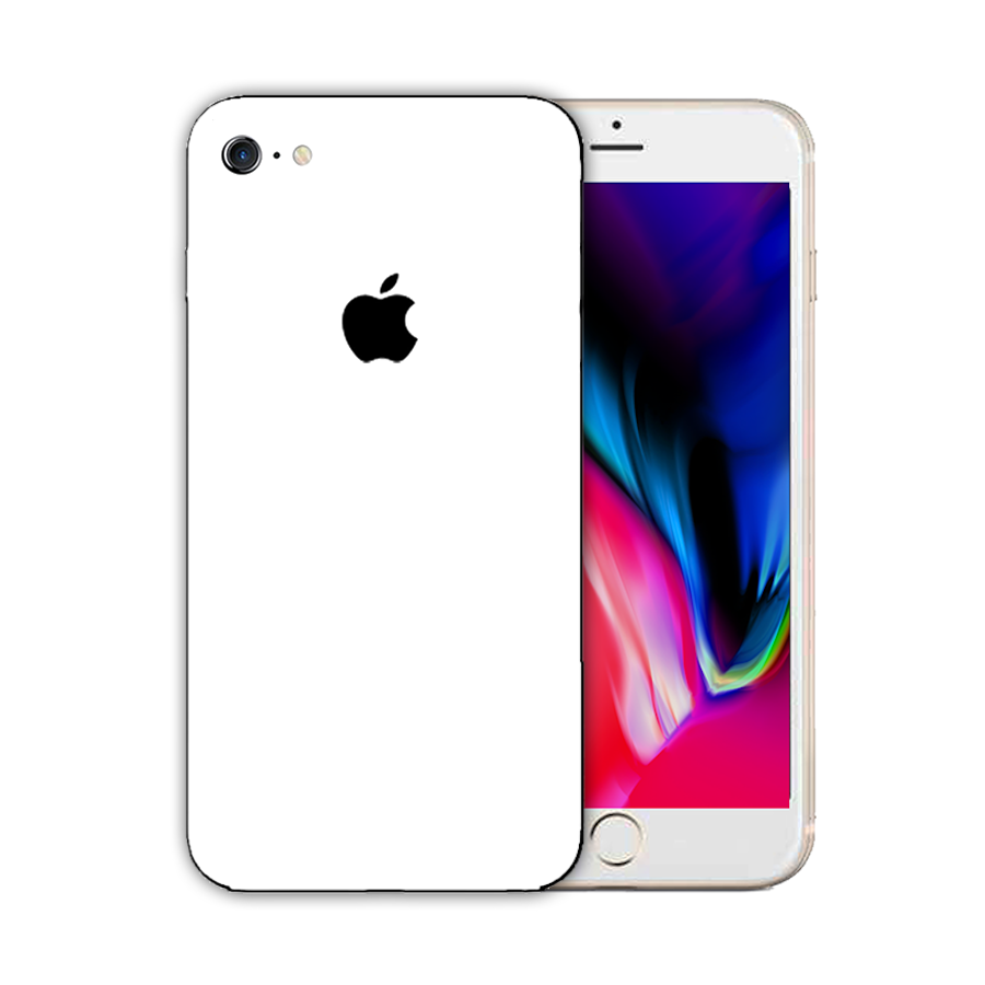 'Custom Printed' IPhone Mobile Case (Multicolor)
