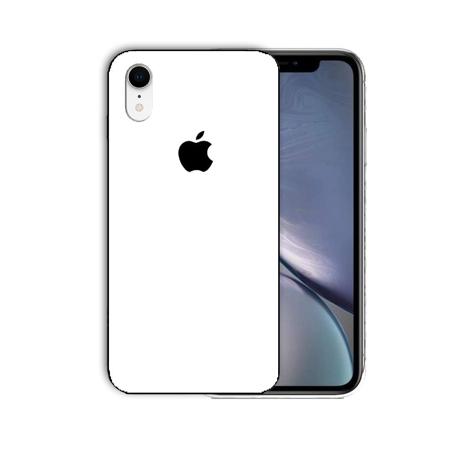 'Custom Printed' IPhone Mobile Case (Multicolor)