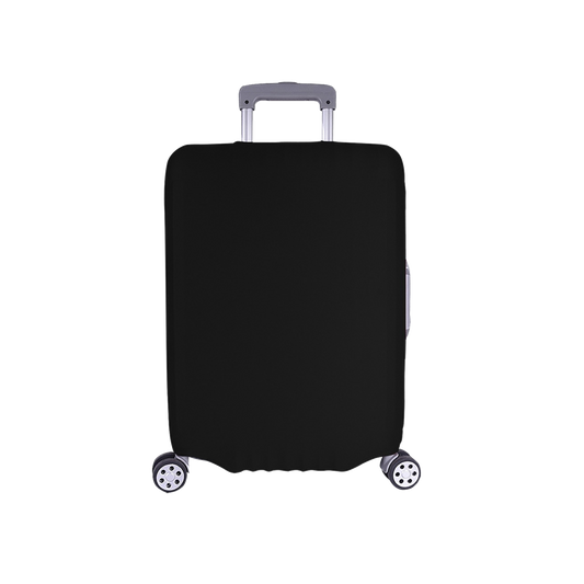 Custom Cover Suitcase