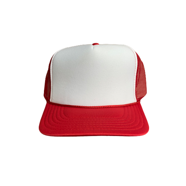 Hat Sample